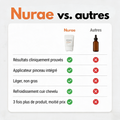 Nurae Éveil- Sérum Fortifiant Cuir Chevelu au Complexe Coréen